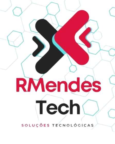 logo da RM Tech Solutions